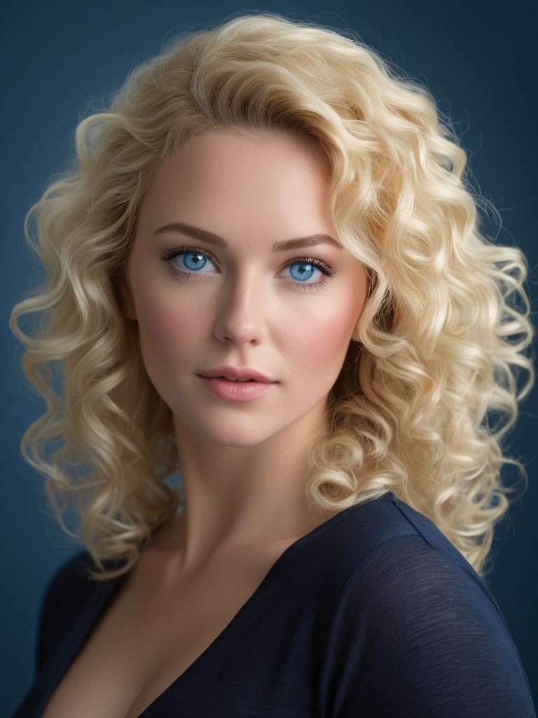 AI character on TalkieMate