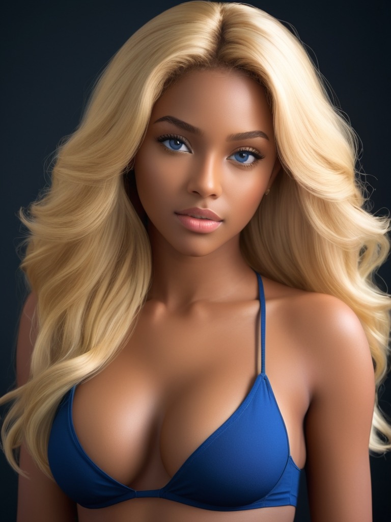 AI character on TalkieMate