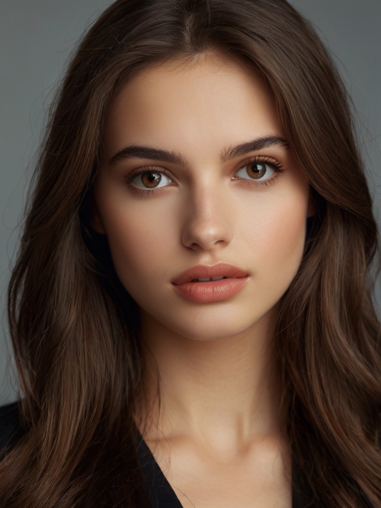 AI character on TalkieMate