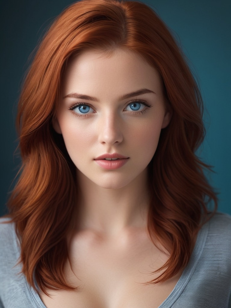 AI character on TalkieMate