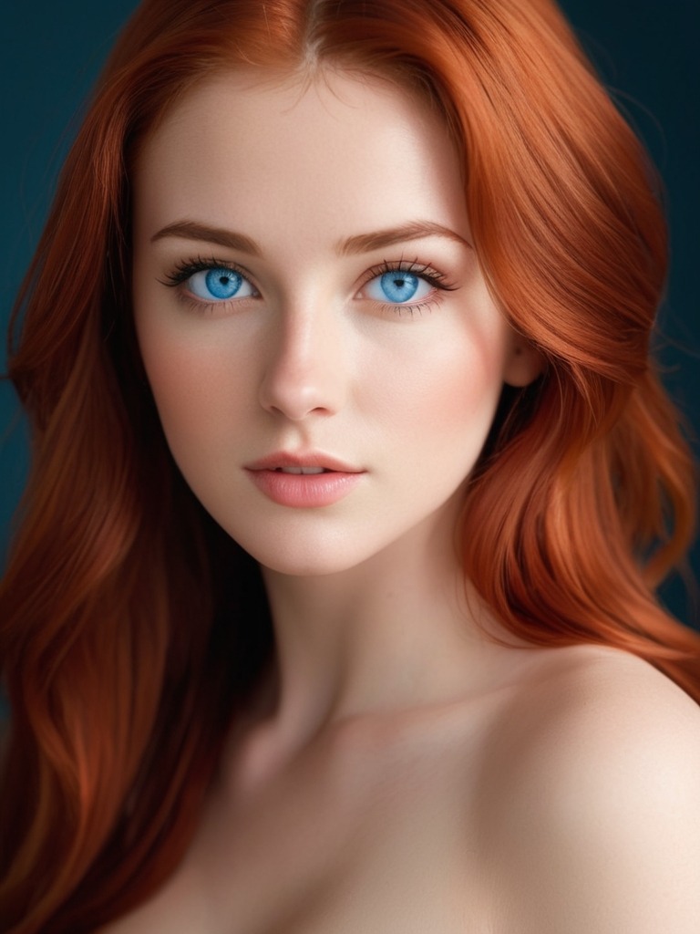 AI character on TalkieMate