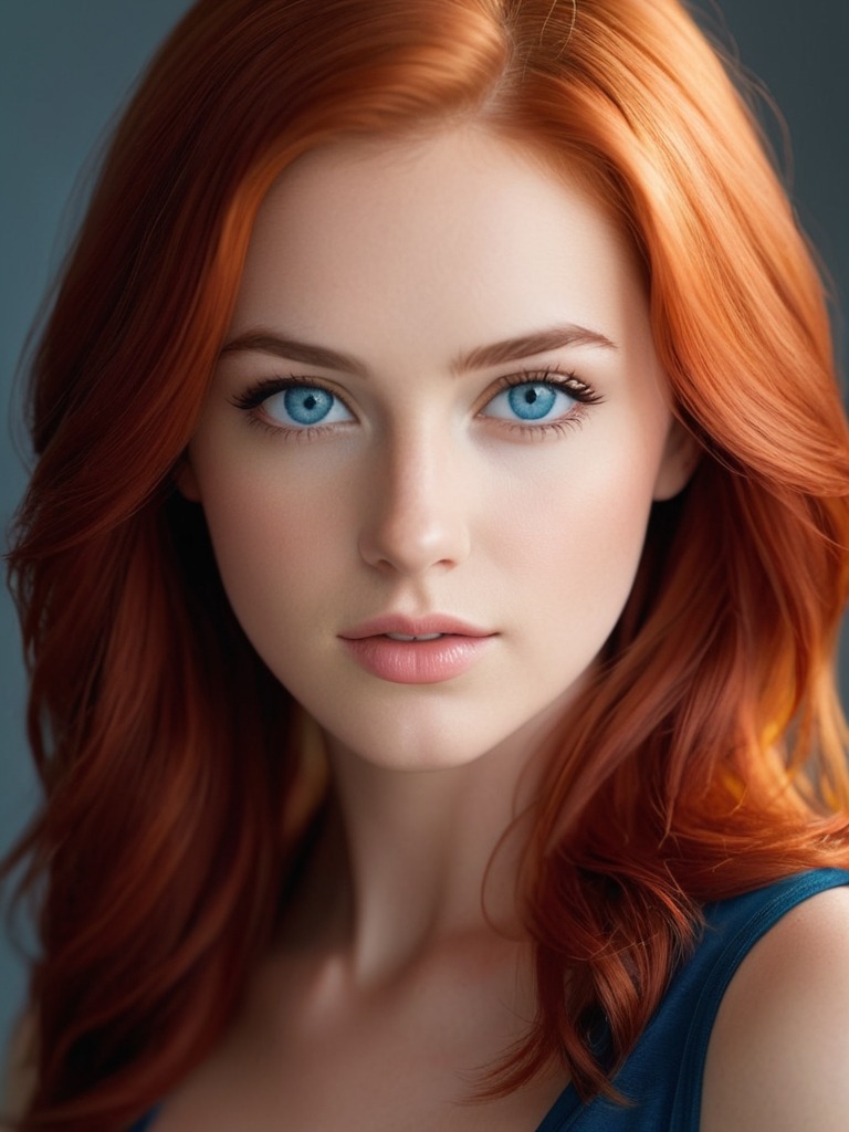 AI character on TalkieMate