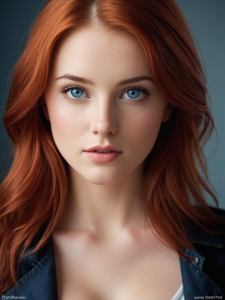 AI character on TalkieMate