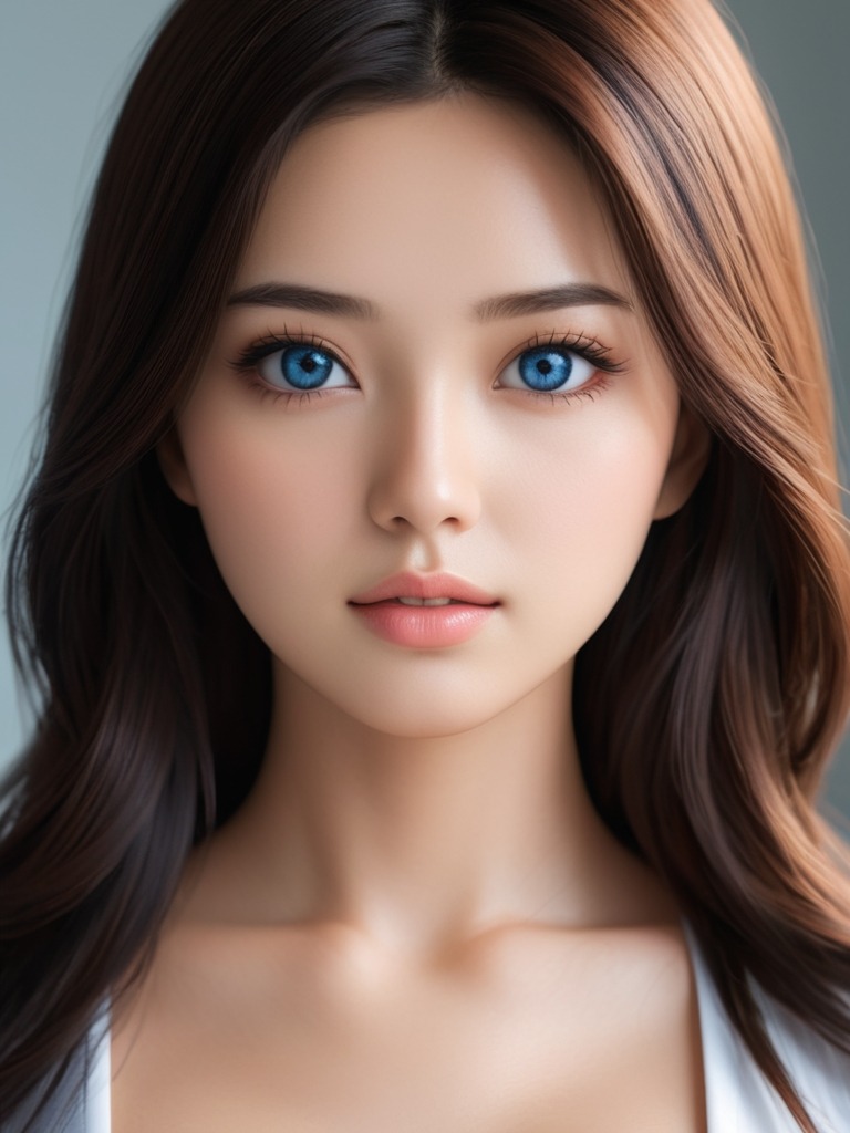 Annabelle Cummerata, dominant entrepreneurship AI character