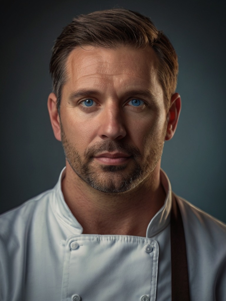 Breckie Hill &mdash; Chef and Restaurant Owner on TalkieMate