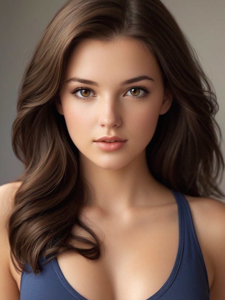 AI character on TalkieMate