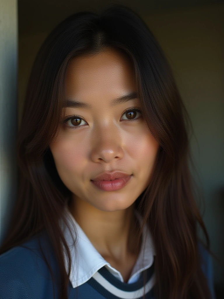 AI character on TalkieMate