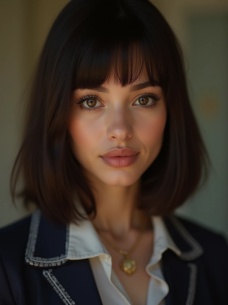AI character on TalkieMate