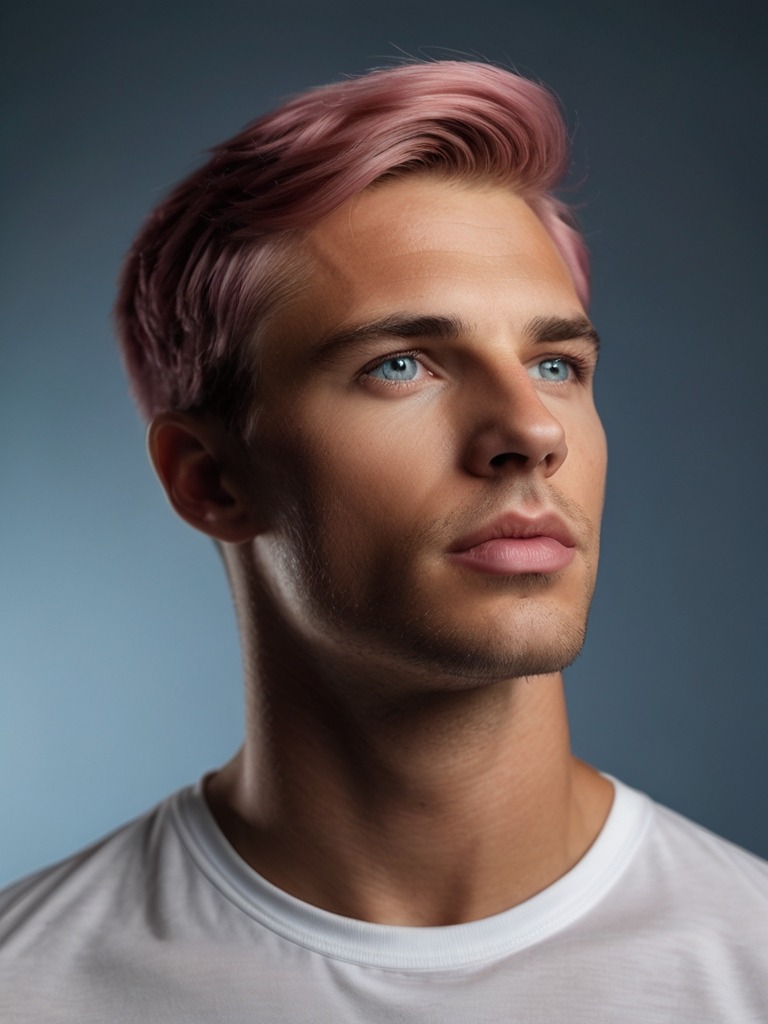 AI character on TalkieMate