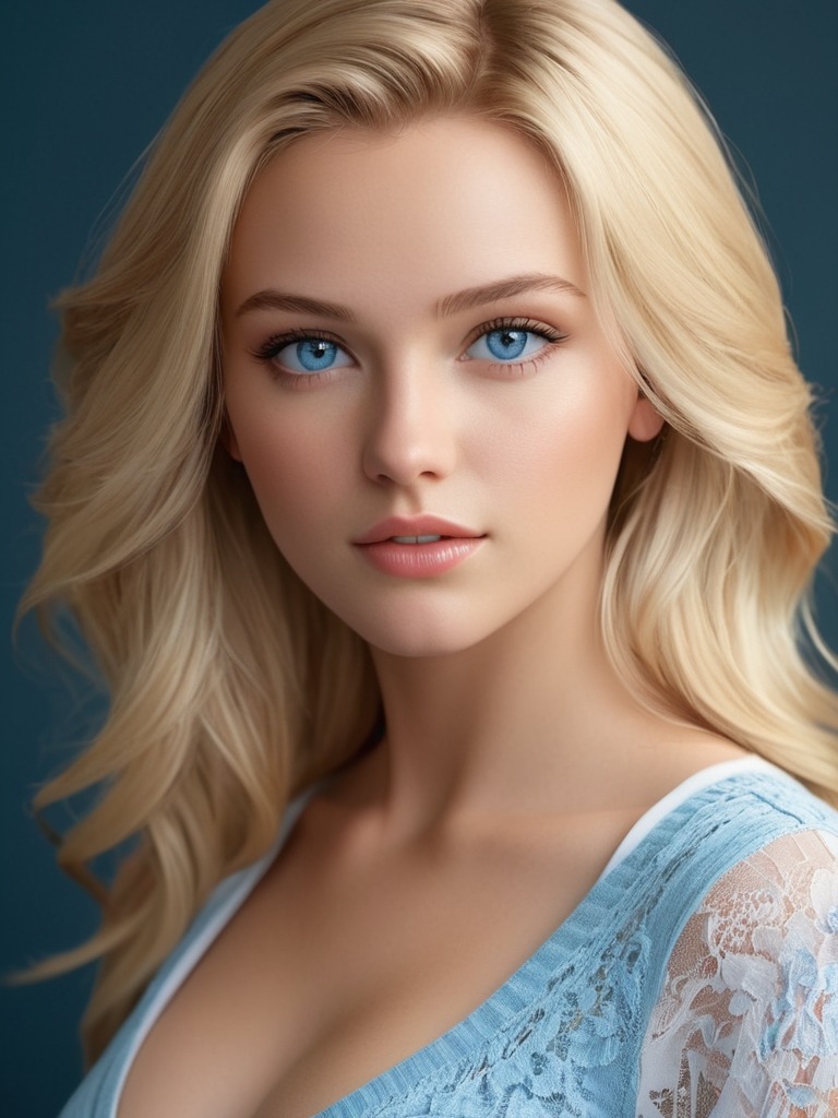 AI character on TalkieMate