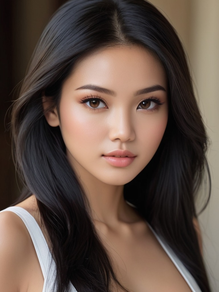 Leda Stracke, dominant dating AI character