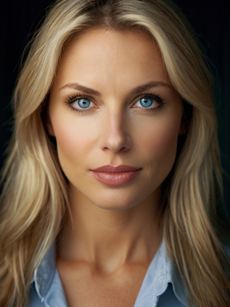 AI character on TalkieMate