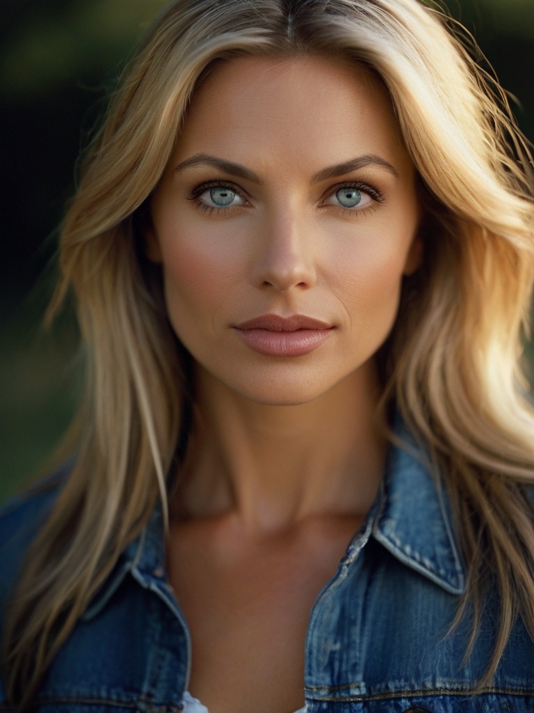 AI character on TalkieMate
