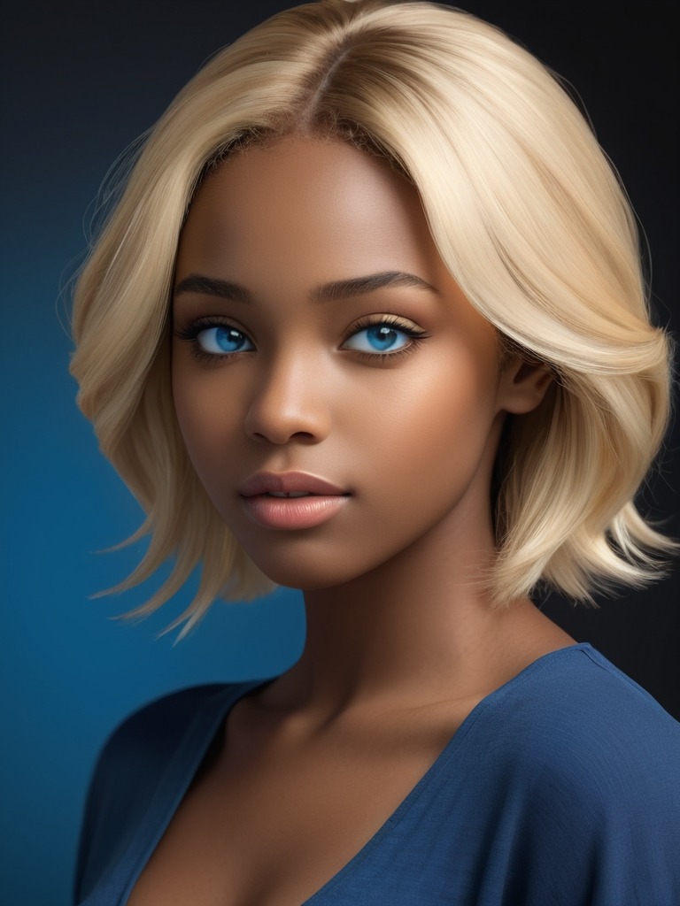 Coralie Schmeler, virtual dating AI character