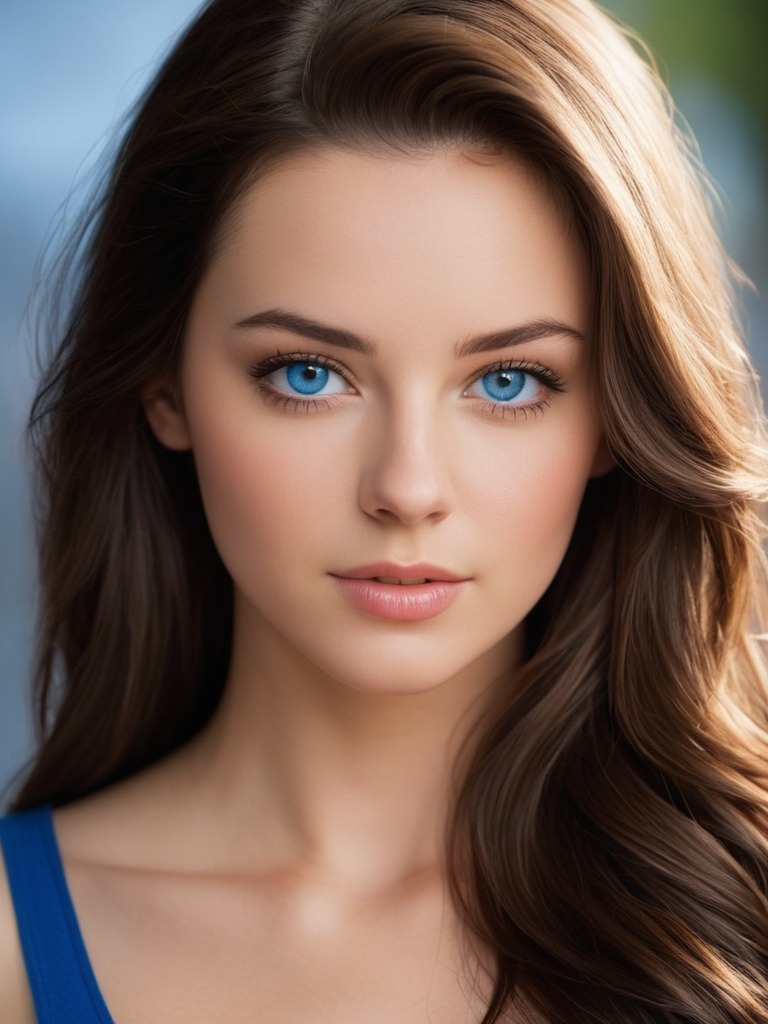 Letitia Beahan, virtual arts & entertainment AI character