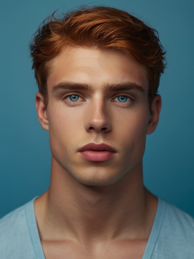AI character on TalkieMate