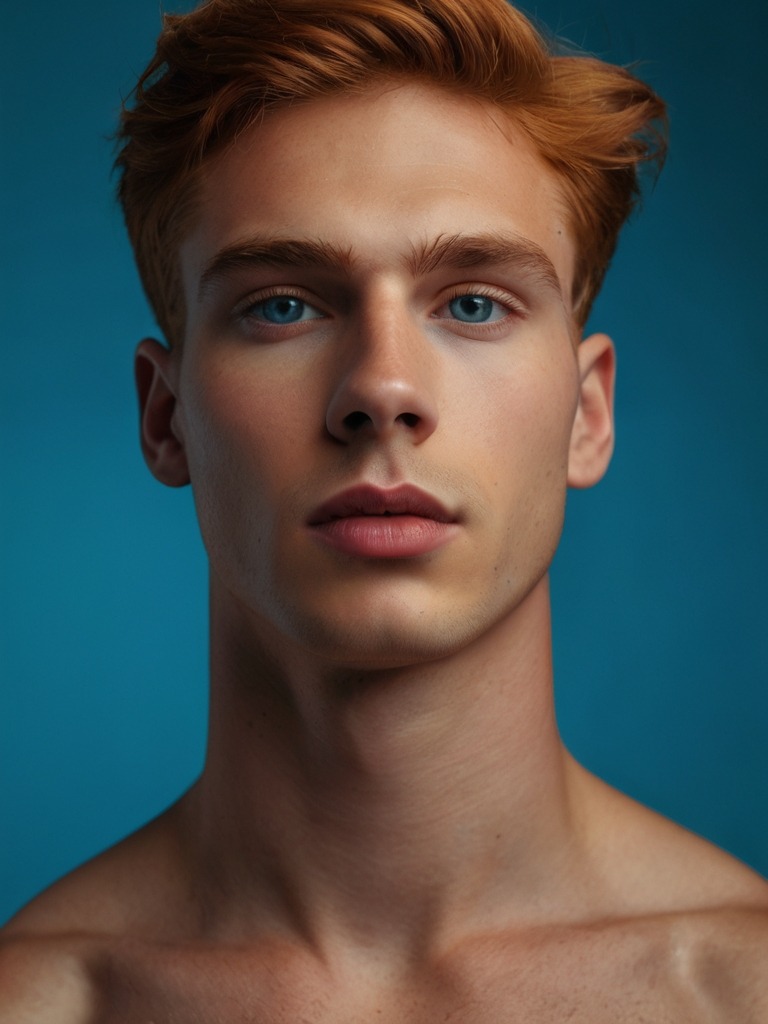 AI character on TalkieMate