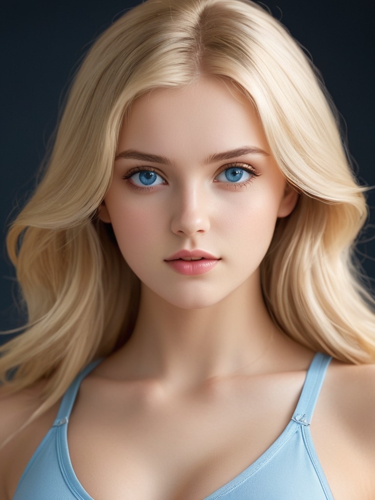 Anna Roob, virtual sports AI character