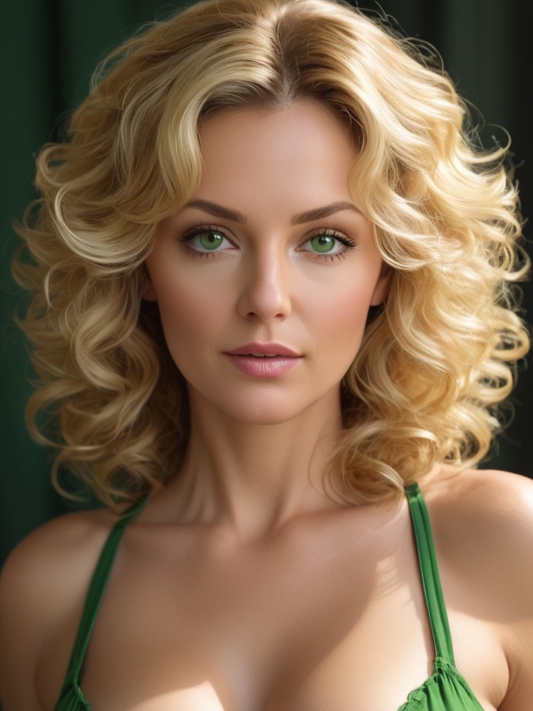 AI character on TalkieMate