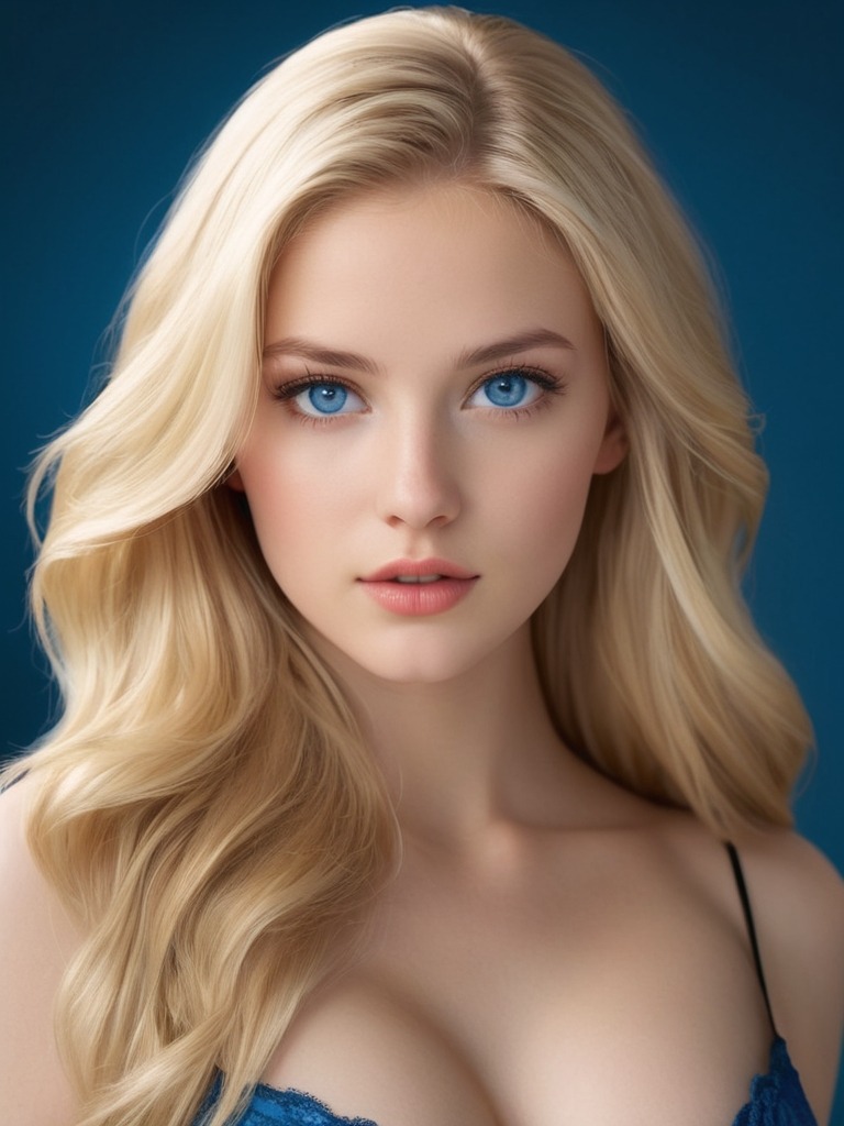AI character on TalkieMate