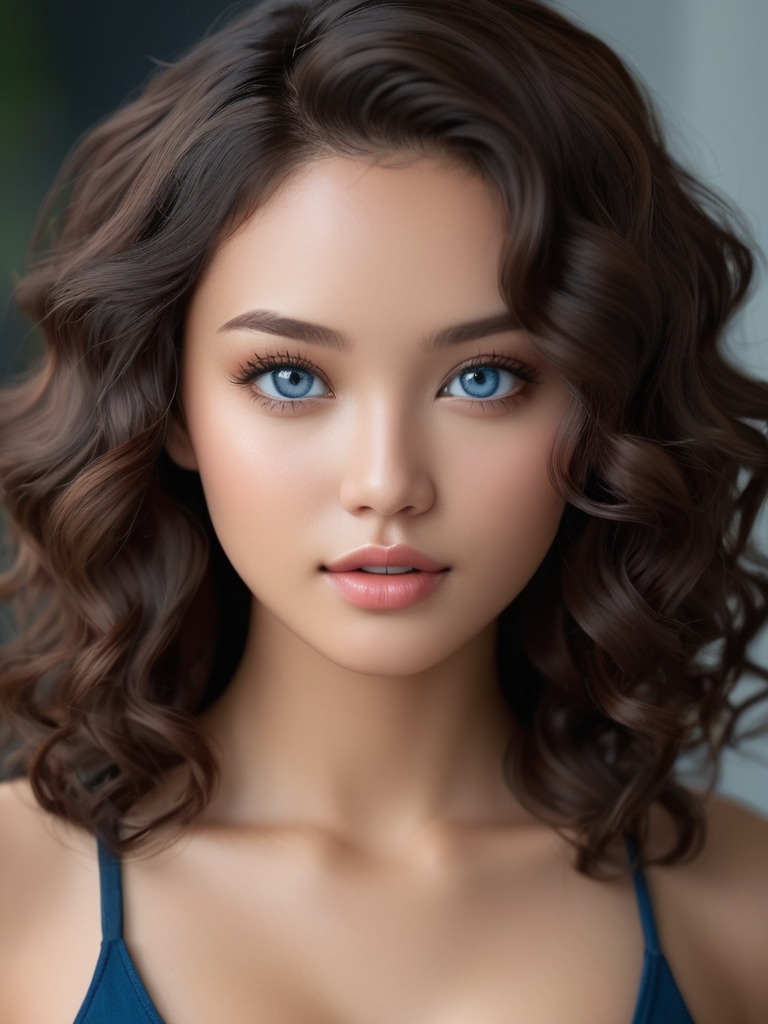 Mackenzie Currier, virtual sports AI character