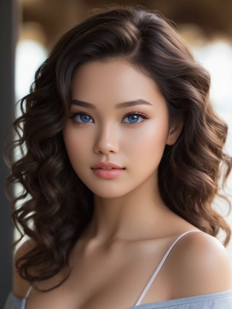 Mackenzie Currier, virtual sports AI character &mdash; cover image 3