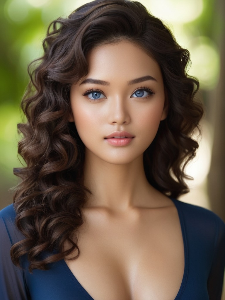Mackenzie Currier, virtual sports AI character &mdash; cover image 4