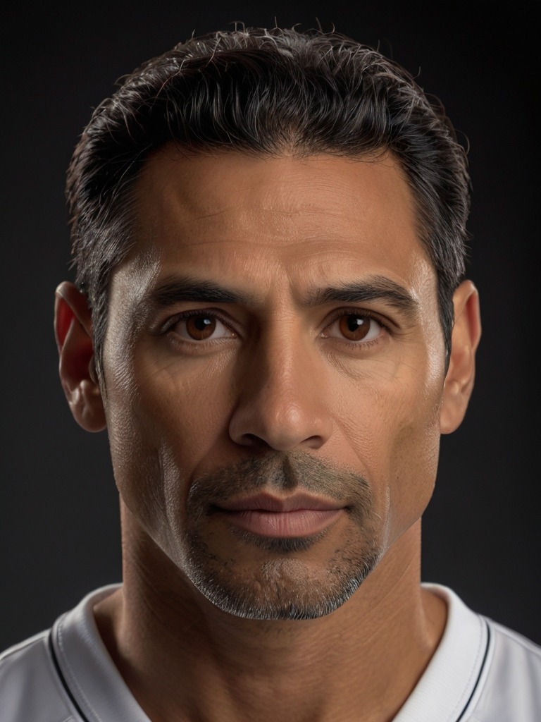 AI character on TalkieMate