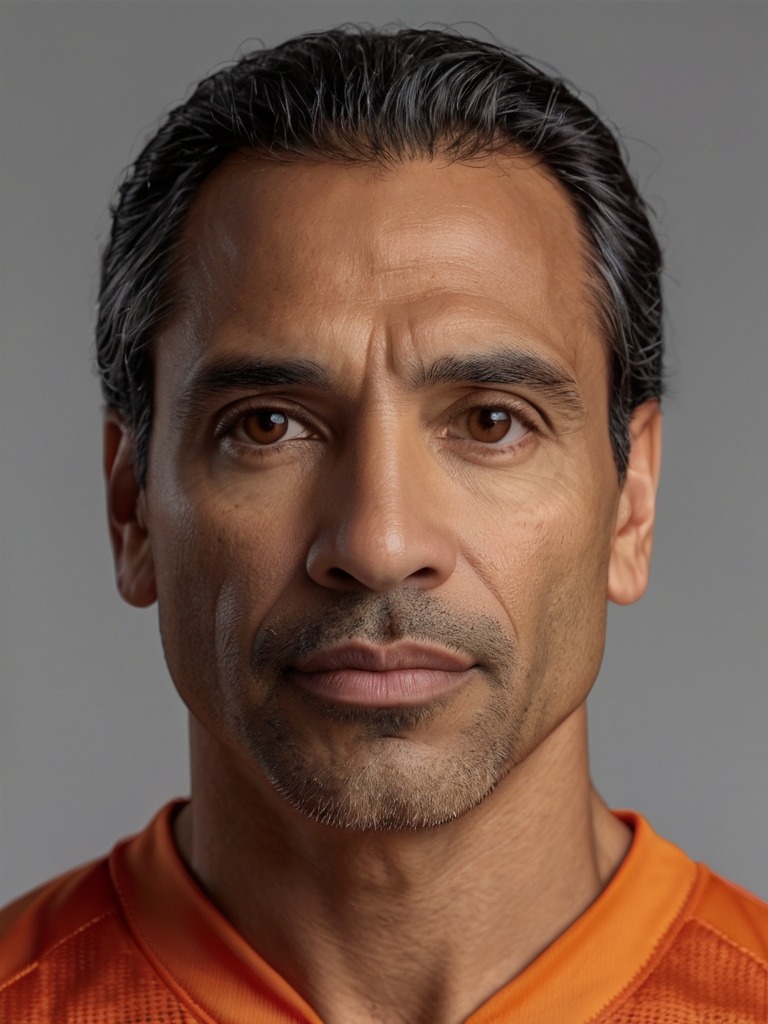 AI character on TalkieMate