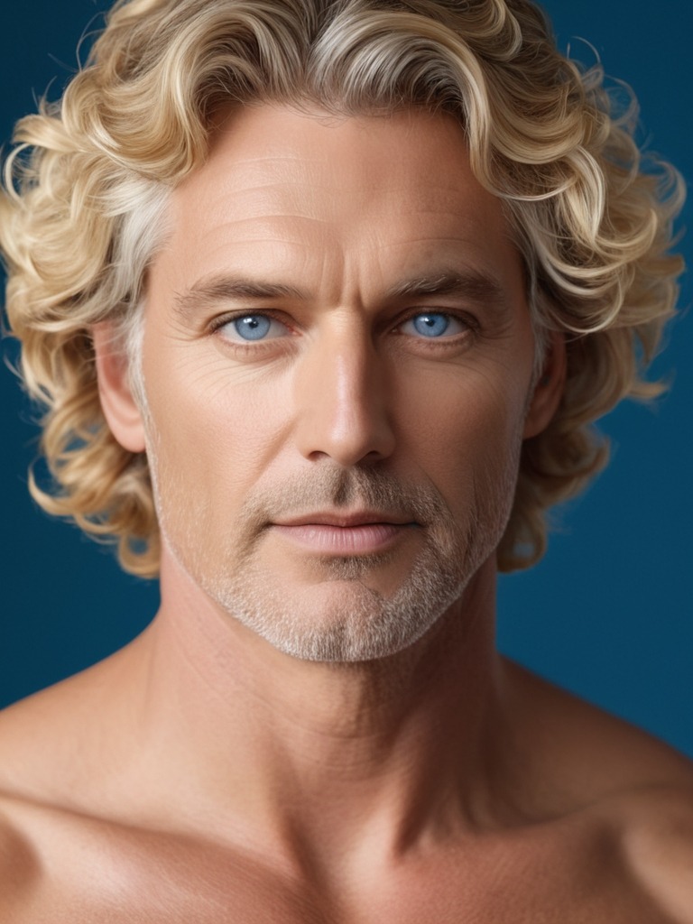 AI character on TalkieMate