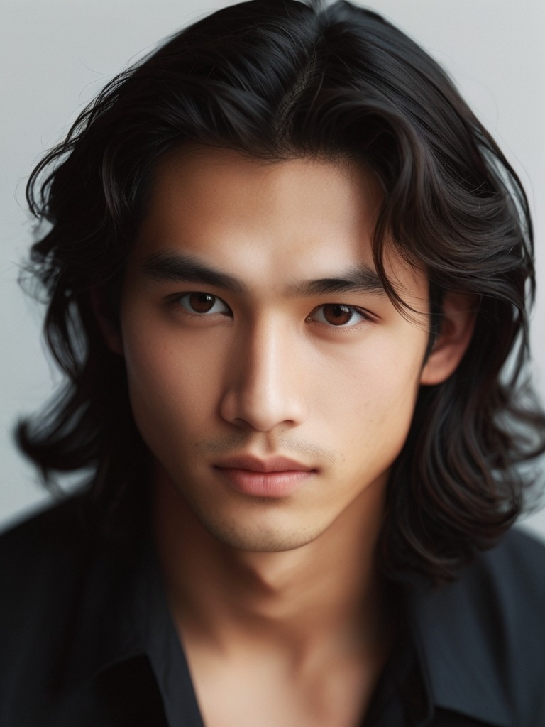 AI character on TalkieMate