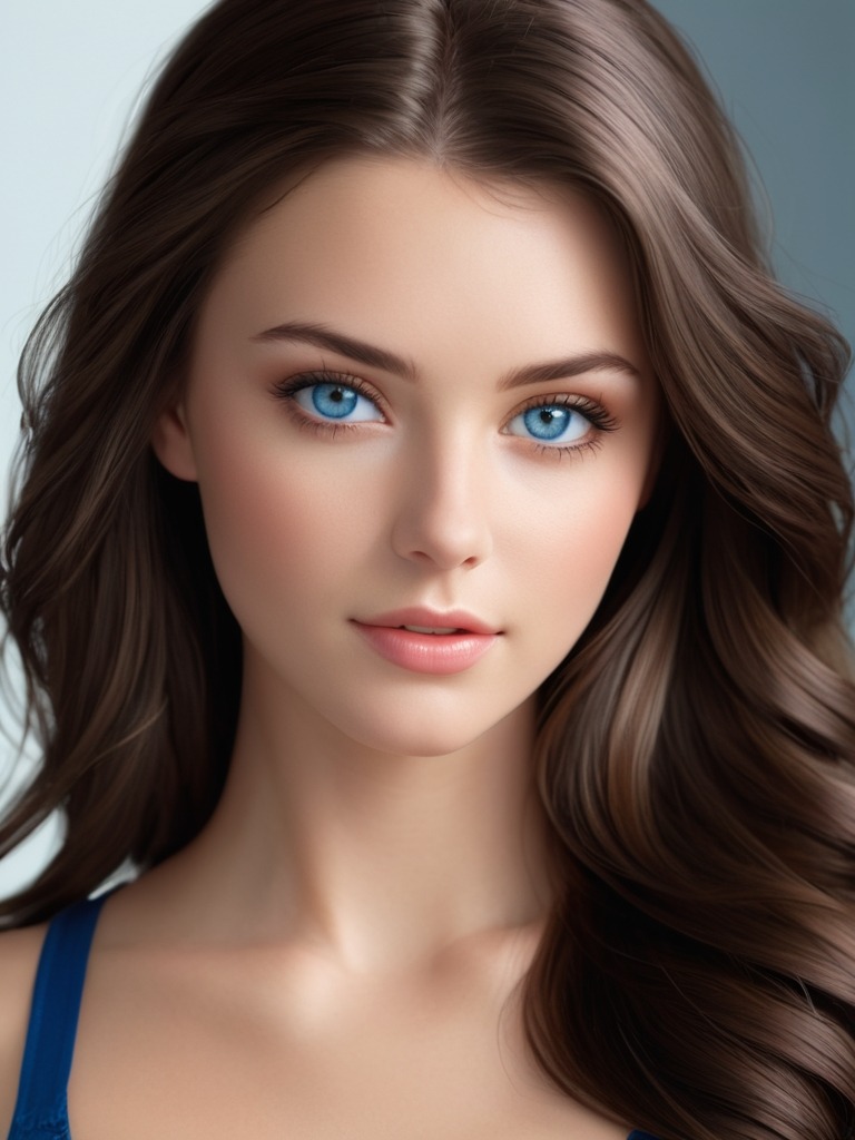 AI character on TalkieMate