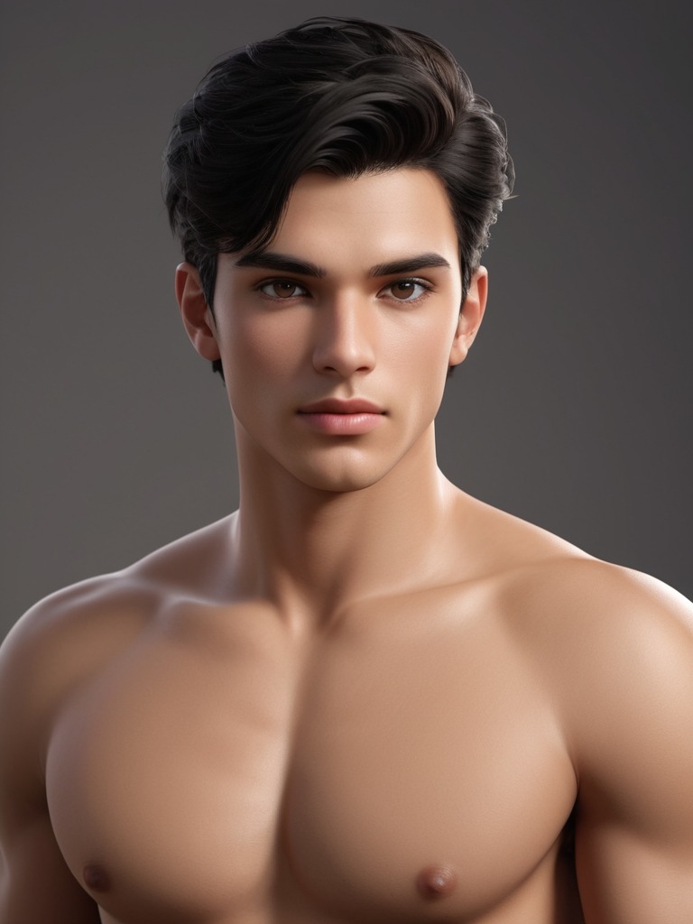 Taurean Cummerata, dominant sports AI character