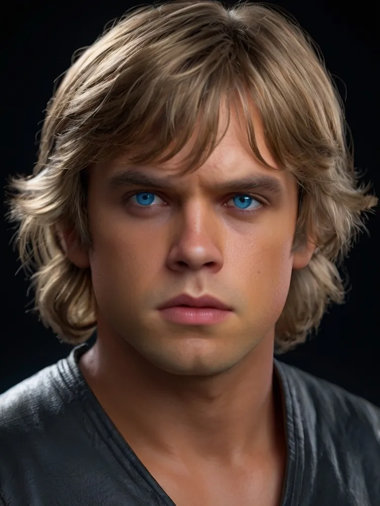AI character on TalkieMate