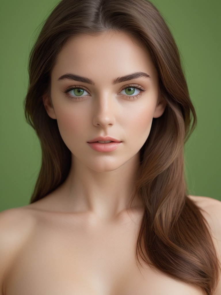 AI character on TalkieMate