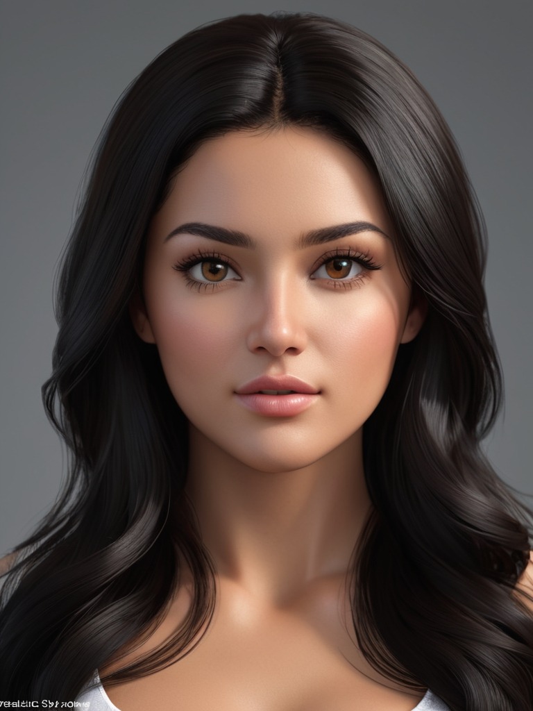 Rosa Brown, dominant sports AI character &mdash; cover image 3