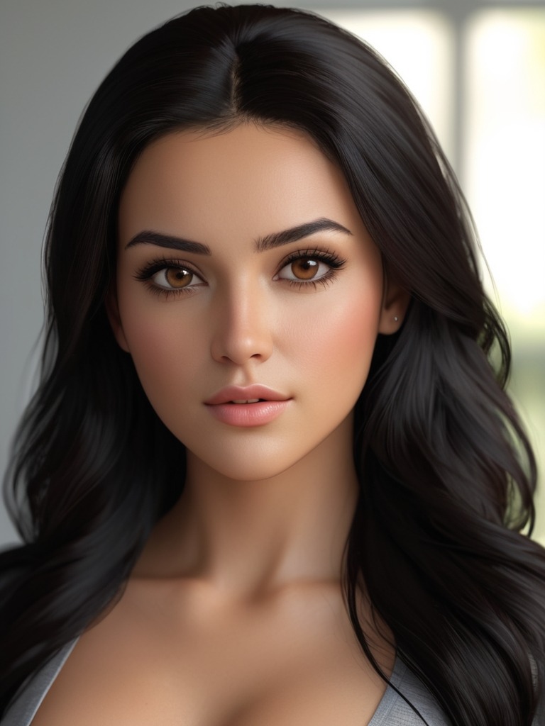 Rosa Brown, dominant sports AI character &mdash; cover image 4