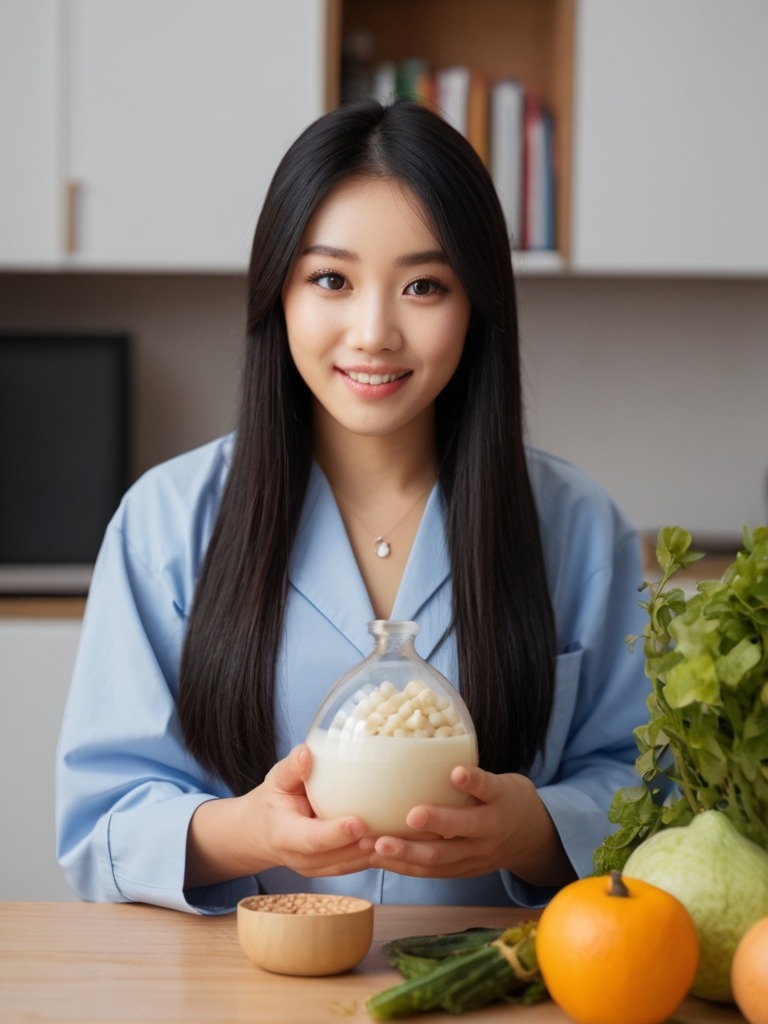 Sophia Turner &mdash; nutritionist on TalkieMate