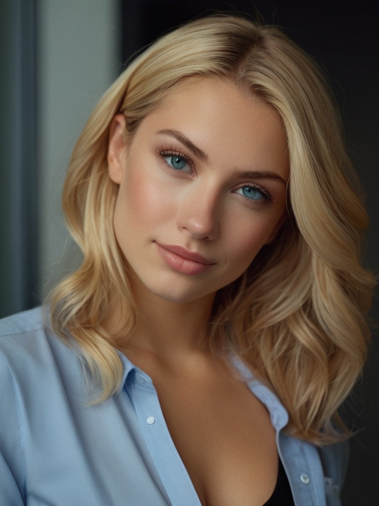 Alyssa Marquardt &mdash; Real Estate on TalkieMate