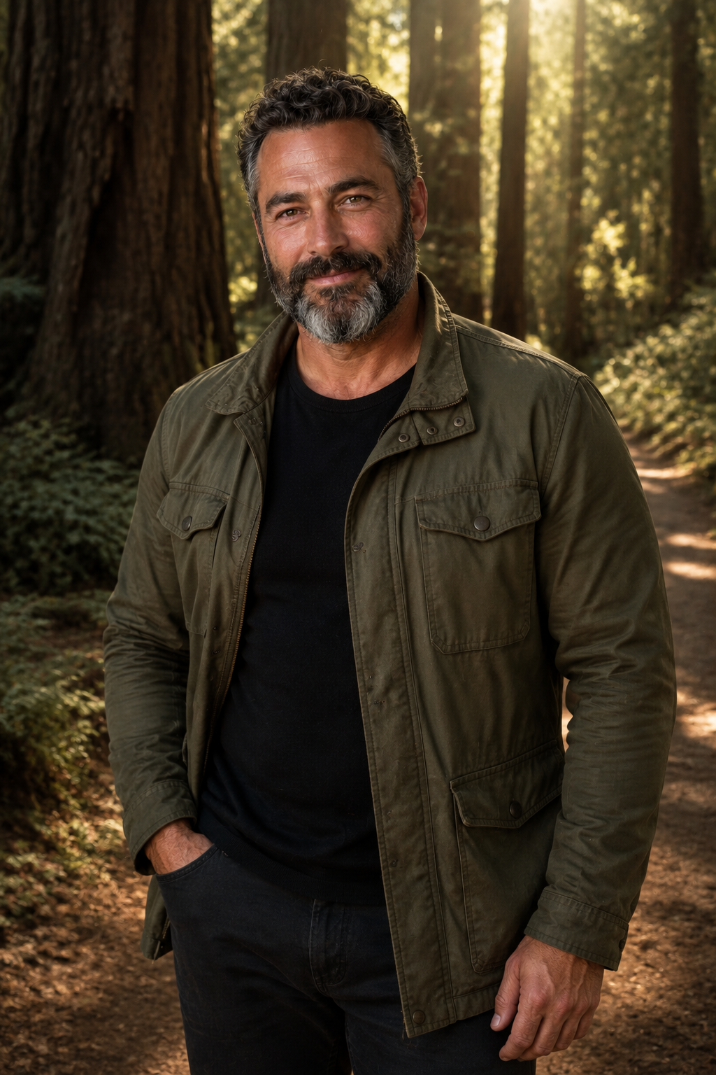 Grant Holloway &mdash; Craft Distiller on TalkieMate