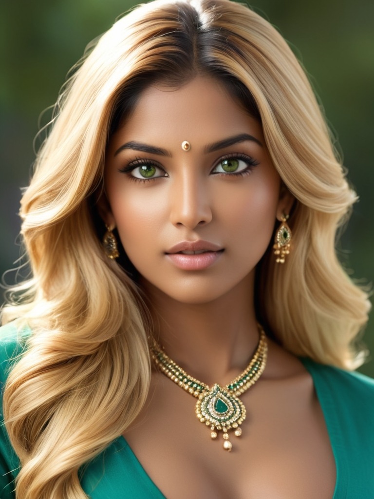 AI character on TalkieMate
