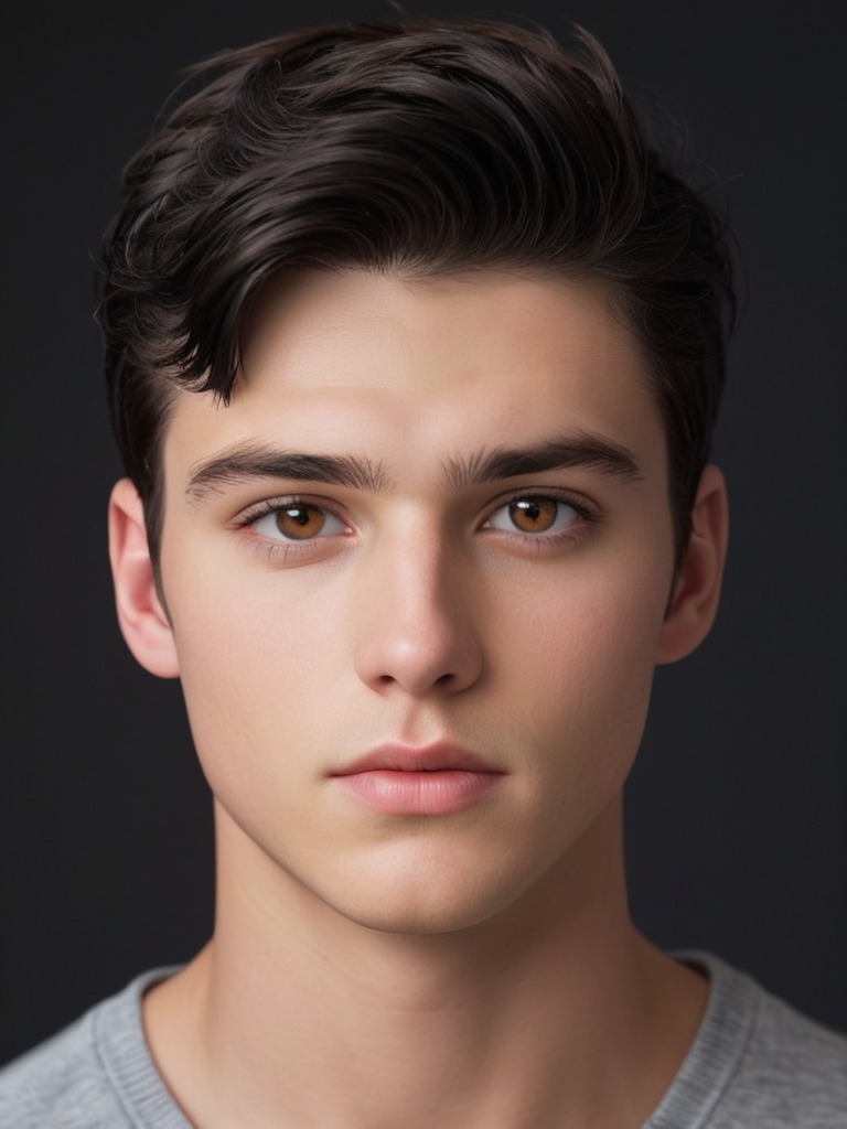 AI character on TalkieMate