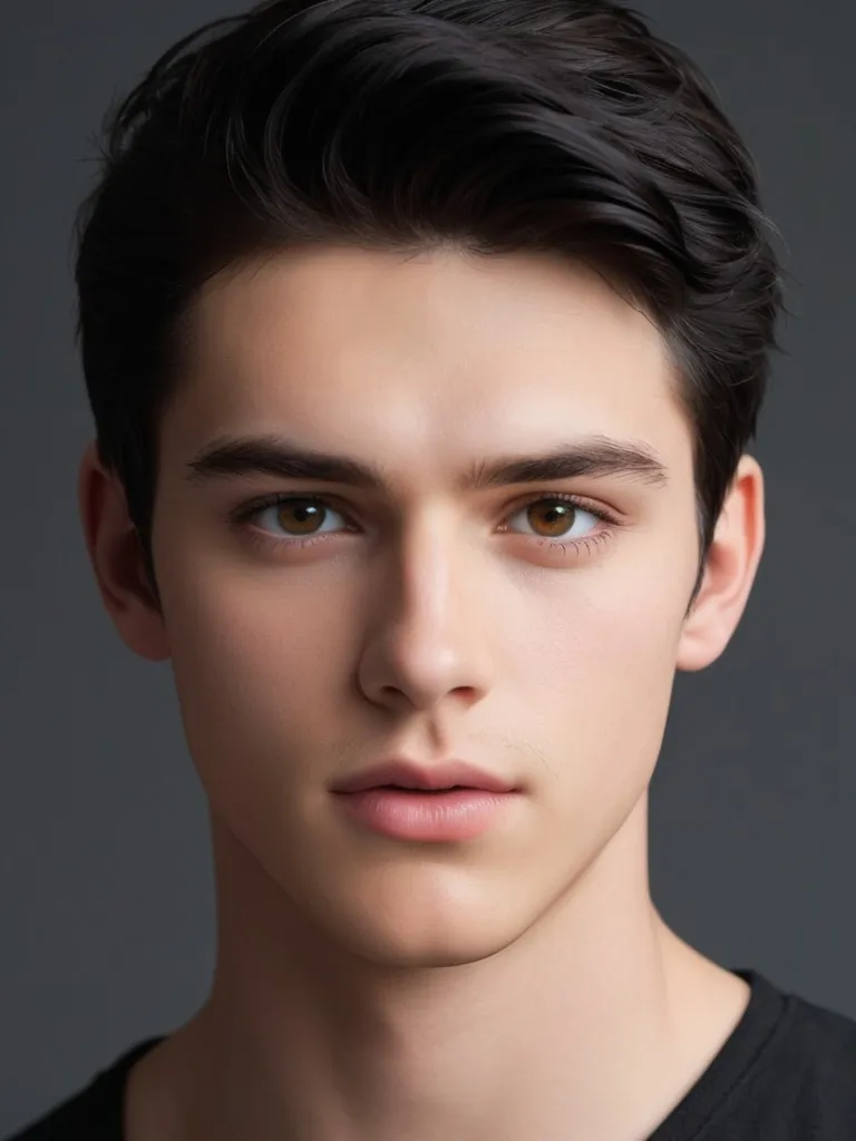 AI character on TalkieMate