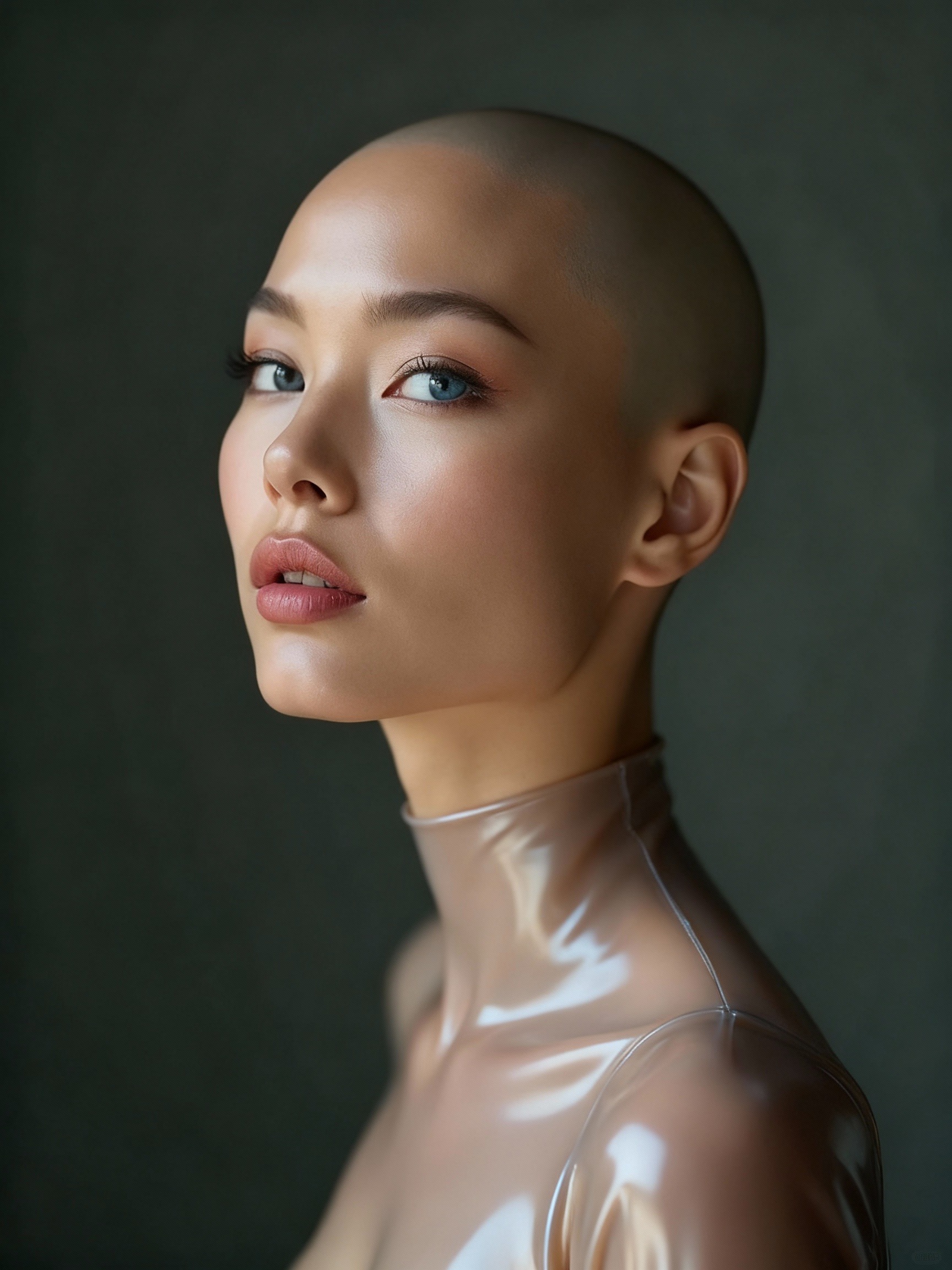 AI character on TalkieMate