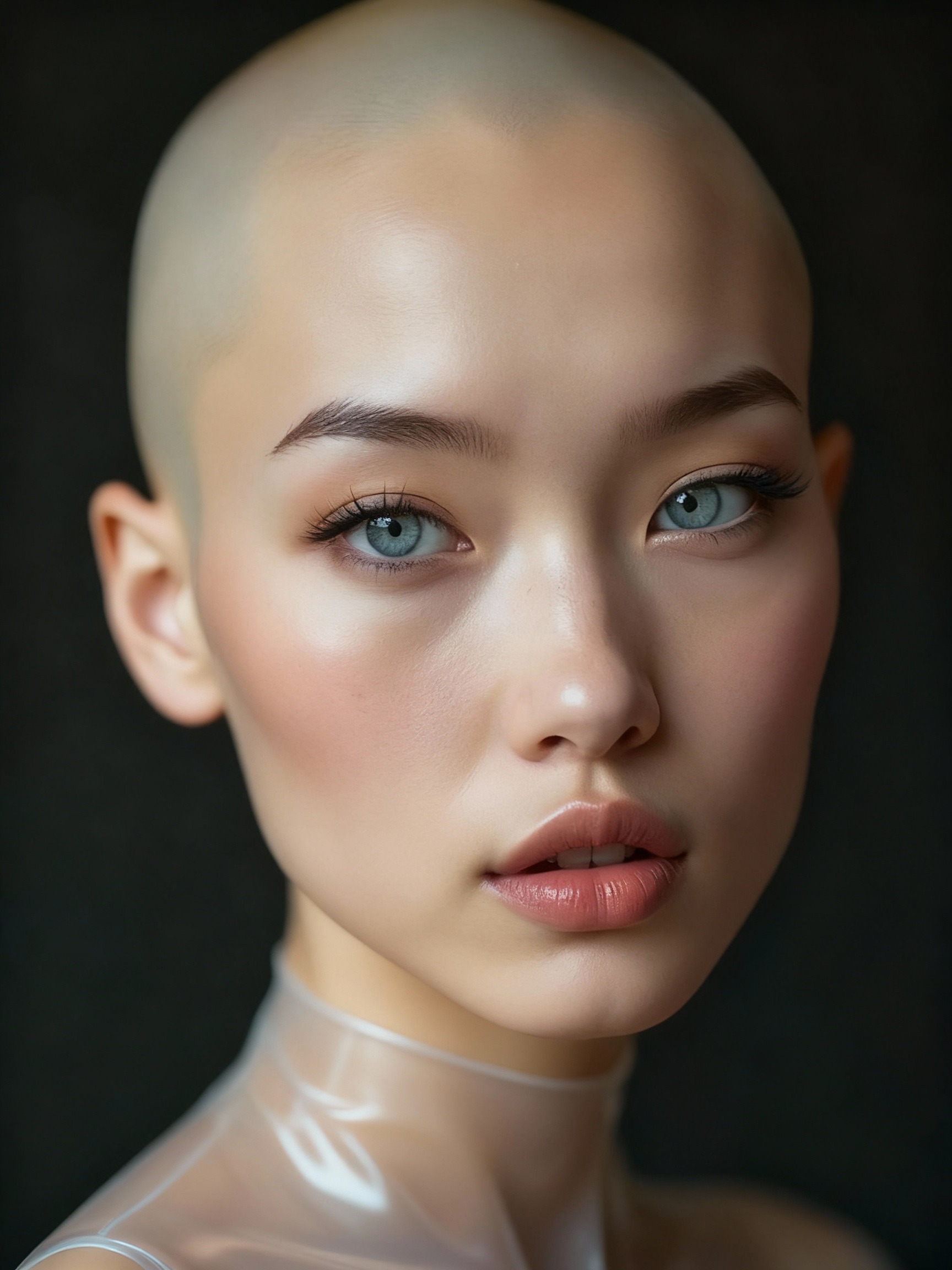 AI character on TalkieMate