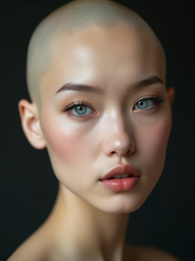 AI character on TalkieMate