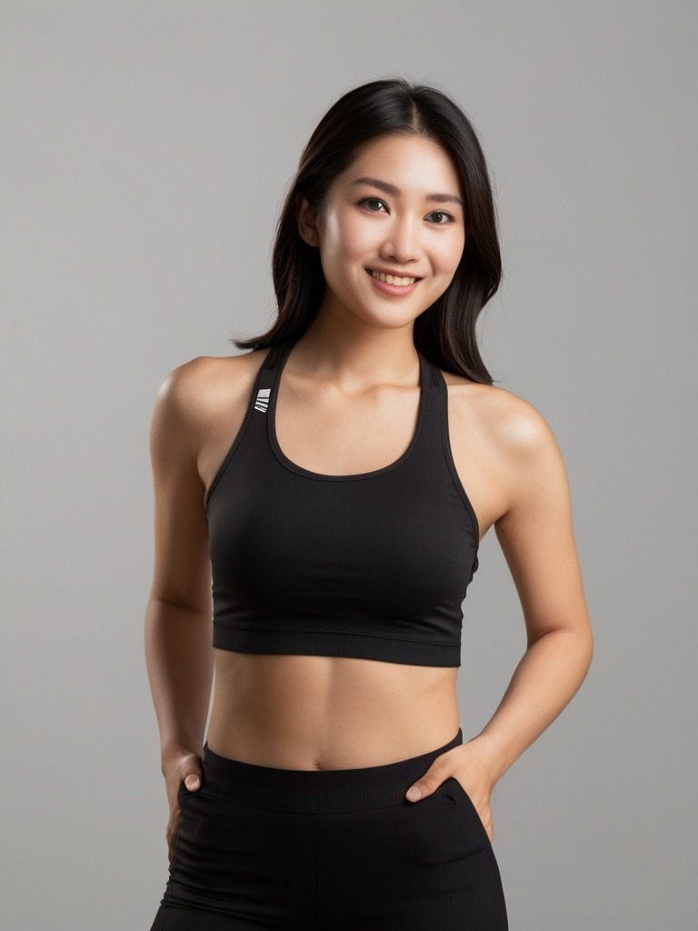 AI character on TalkieMate