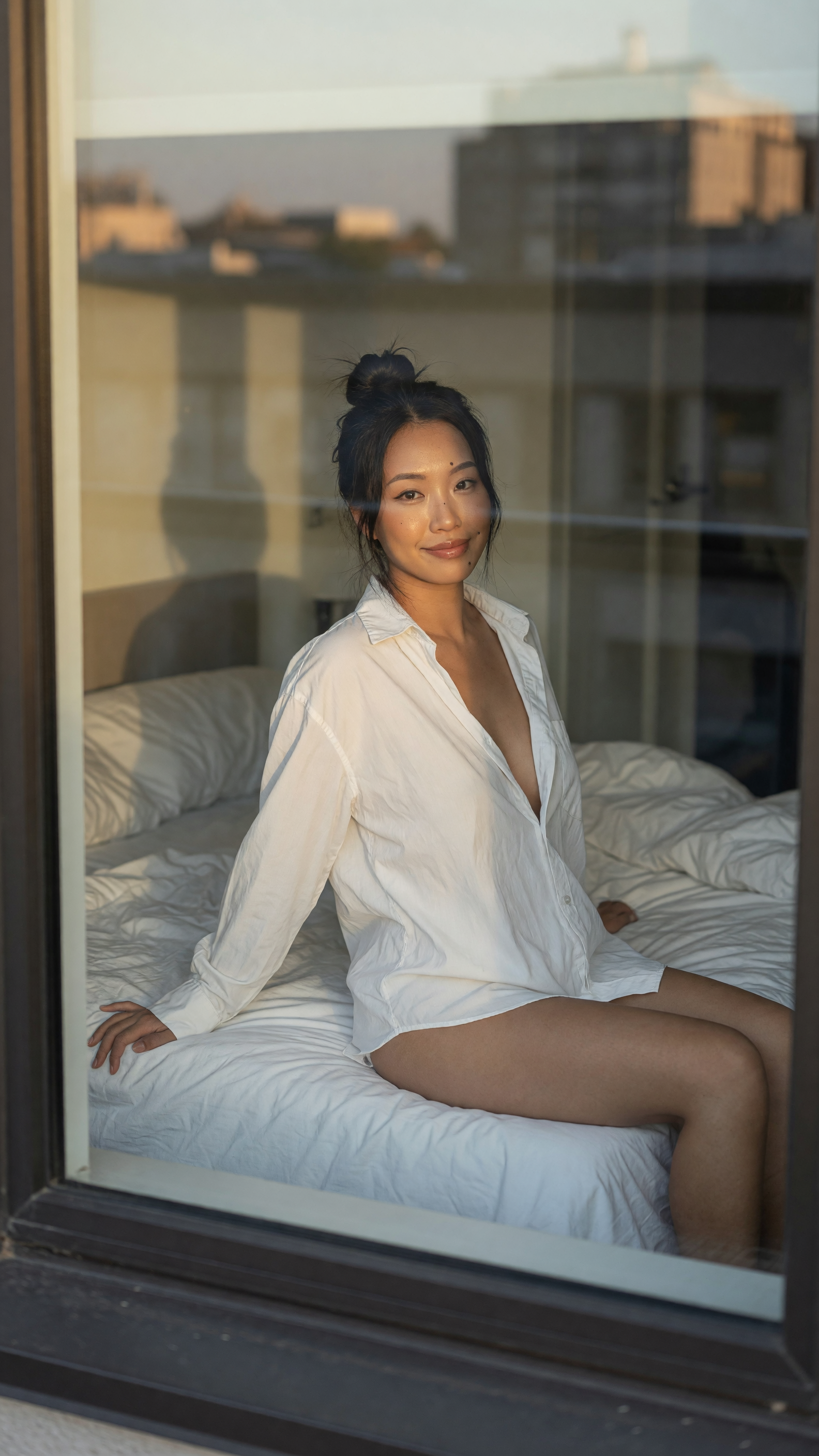 Serena Fontaine &mdash; Food and Culture Writer on TalkieMate