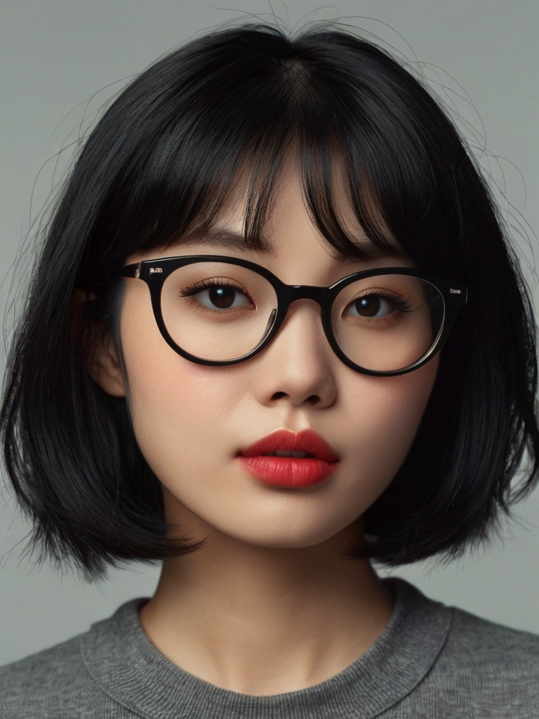 AI character on TalkieMate