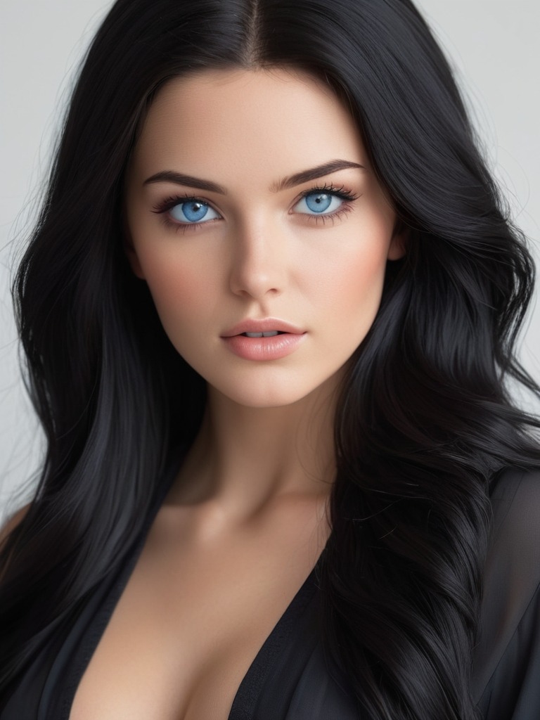 AI character on TalkieMate